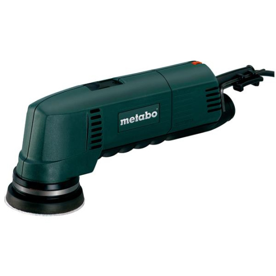 Metabo SX E 400 * Excentrická brúska         