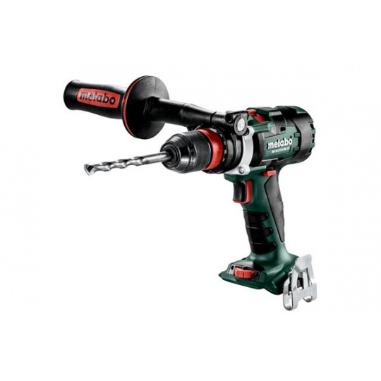 METABO BS 18 LTX-3 BL q I * cordless drill with screwdriver TV00