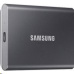 Samsung externý SSD T7 Serie 4TB 2,5", black