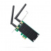 TP-LINK Archer T4E AC1200 Wi-Fi PCI Express Adapter, 867Mbps at 5GHz + 300Mbps at 2.4GHz, Beamforming