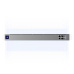 Ubiquiti 25G Cloud Gateway with 500+ UniFi device / 5,000+ client support, 12.5 Gbps IPS routing, and complete high avai