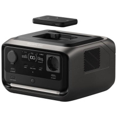 EcoFlow RIVER 3 Plus Wireless