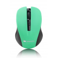 wireless mouse with 3 buttons, DPI changeable 800/1000/1200
