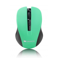 wireless mouse with 3 buttons, DPI changeable 800/1000/1200