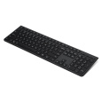Lenovo Professional Wireless Rechargeable Keyboard Czech/Slovak - slovenska klavesnica nabijatelna