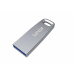 128GB Lexar JumpDrive USB 3.0 M35 Silver Housing, for Global, up to 150MB/s
