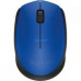 Logitech® M171 Wireless Mouse BLUE