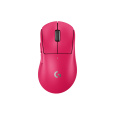 Logitech® PRO X SUPERLIGHT 2 DEX-PINK-2.4GHZ