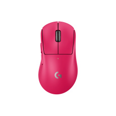 Logitech® PRO X SUPERLIGHT 2 DEX-PINK-2.4GHZ Logitech® PRO X SUPERLIGHT 2 DEX-PINK-2.4GHZ