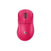Logitech® PRO X SUPERLIGHT 2 DEX-PINK-2.4GHZ