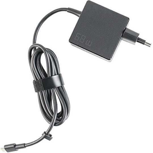 ASUS AC NAPÁJACÍ ADAPTÉR 68W 2P EU (USB-C) orig. ASUS
