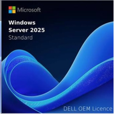 Windows Server 2025 Standard Edition Add License2CORE NO MEDIA/KEY Cus Kit Windows Server 2025 Standard Edition Add License2CORE NO MEDIA/KEY Cus Kit