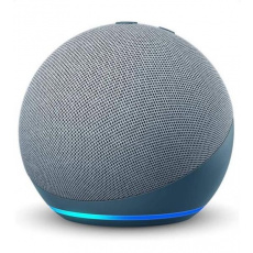 Amazon Echo Dot 4, modrý Amazon Echo Dot 4, modrý