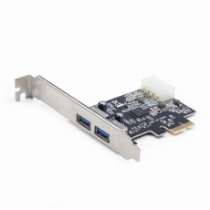 USB 3.0 PCI-E host adapter