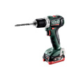 Metabo PowerMaxx BS 12 BL * Aku Vŕtačka so skrutkovačomTV00