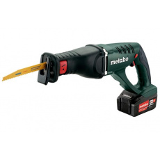 Metabo ASE 18 LTX * Aku Chvostová píla TV00 Metabo ASE 18 LTX * Aku Chvostová píla TV00