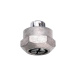 METABO clamping toll 1/8 "with clamping nut (6-over)