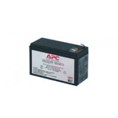 APC Replacement Battery Cartridge #117