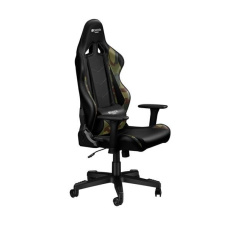 Gaming chair, PU leather, Original foam and Cold molded foam, Metal Frame, Butterfly mechanism, 90-165 dgree, 3D armrest, Class 4 Gaming chair, PU leather, Original foam and Cold molded foam, Metal Frame, Butterfly mechanism, 90-165 dgree, 3D armrest, Class 4