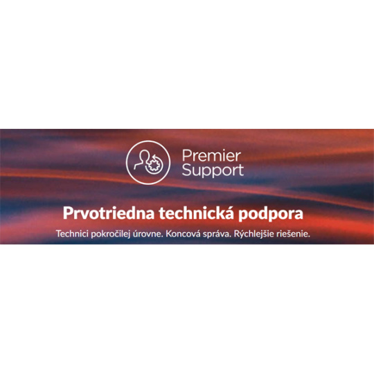 Lenovo SP 4Y Premier Support upgrade from 3Y Premier Support - registruje partner/uzivatel