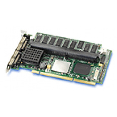 Intel® SRCU42E (Rumley) Dual channel RAID 128MB cache