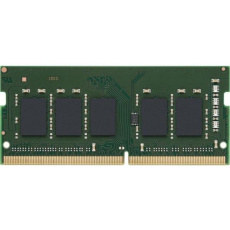 16GB DDR4 3200MT/s ECC Unbuffered SODIMM