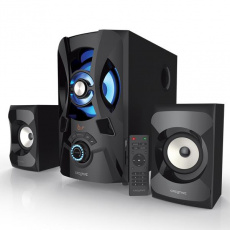 Creative SBS E2900, 2.1 Powerful Bluetooth Speaker System with Subwoofer for TVs and Computers Creative SBS E2900, 2.1 Powerful Bluetooth Speaker System with Subwoofer for TVs and Computers