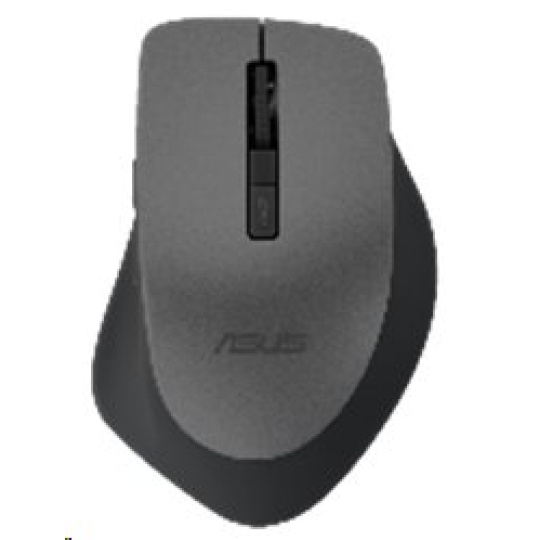 ASUS MOUSE WT425 Wireless silver