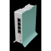 MIKROTIK hAP ax lite with RouterOS L4 license