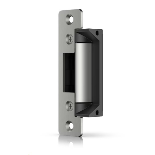 Ubiquiti Fail-secure electric strike lock that connects to a UniFi Access Hub Ubiquiti Fail-secure electric strike lock that connects to a UniFi Access Hub