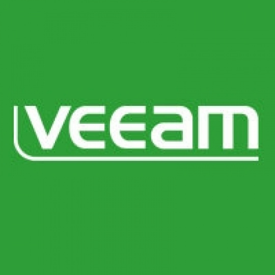 Upgrade from Veeam Backup & Replication Standard to Veeam Backup & Replication Enterprise Plus.