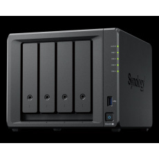 Synology™ DiskStation DS425+ 4x HDD NAS Synology™ DiskStation DS425+ 4x HDD NAS