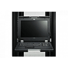 HP LCD 8500 1U Console INTL Kit