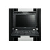 HP LCD 8500 1U Console INTL Kit