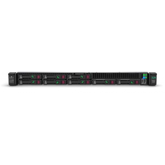 HPE ProLiant DL380 Gen10 6242 2.8GHz 16-core 1P 32GB-R P408i-a NC 8SFF 800W PS Server