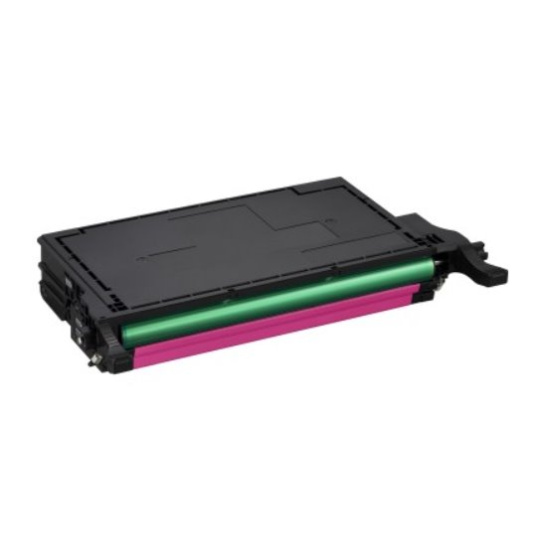 SAMSUNG CLT-M6092S Magenta Toner Crtg