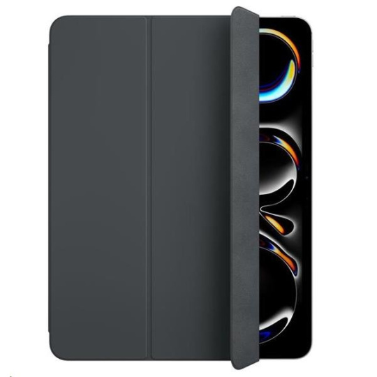 Apple Smart Folio for iPad Air 13-inch (M3,M2) - Charcoal Gray