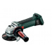 Metabo W 18 LTX 125 Quick* cordless Angle Grinder TV00