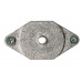 Metabo Copy flange 17 mm