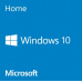 Microsoft Windows 10 Home 32-bit/64-bit Slovak USB FPP