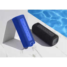 Xiaomi Mi Portable Bluetooth Speaker (16W) Modrý Xiaomi Mi Portable Bluetooth Speaker (16W) Modrý