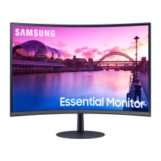 Samsung S39C 32" VA LED 1920x1080 Mega DCR 4ms 250cd DP HDMI repro