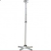 STELL SHO1091 drziak pre projektor biely (nosnost 15kg) stropny
