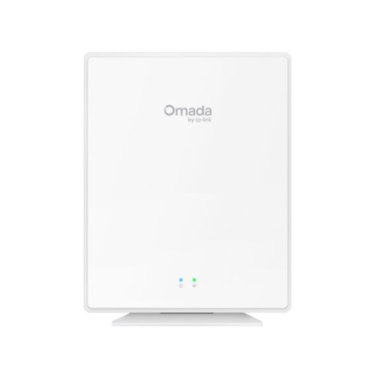 TP-LINK "Omada  AX1800 Desktop Dual-Band Wi-Fi 6 GPON Access PointPORT: 1×SC/UPC GPON+4×1G RJ45 Port+1×RJ11 PortSPEED: