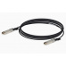 Ubiquiti  UniFi SFP+ Direct Attach Copper Passive Cable (DAC), 10Gbps, 2m