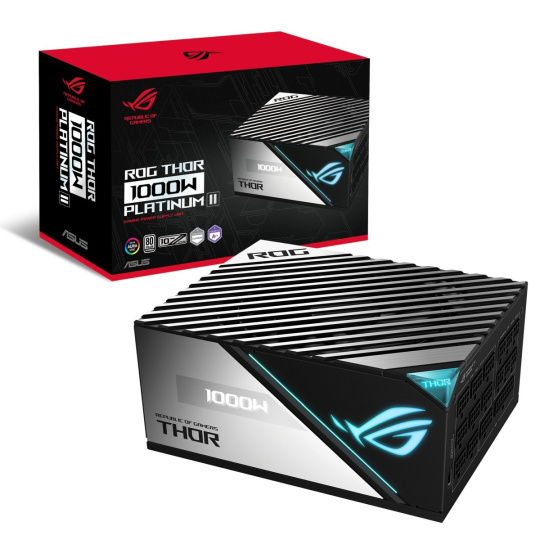 ASUS ROG THOR 1000W Platinum II