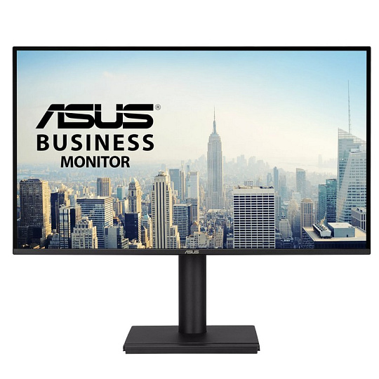 ASUS VB27AQ 27" IPS 2560x1440 1ms 350cd DP HDMI D-Sub repro ASUS VB27AQ 27" IPS 2560x1440 1ms 350cd DP HDMI D-Sub repro