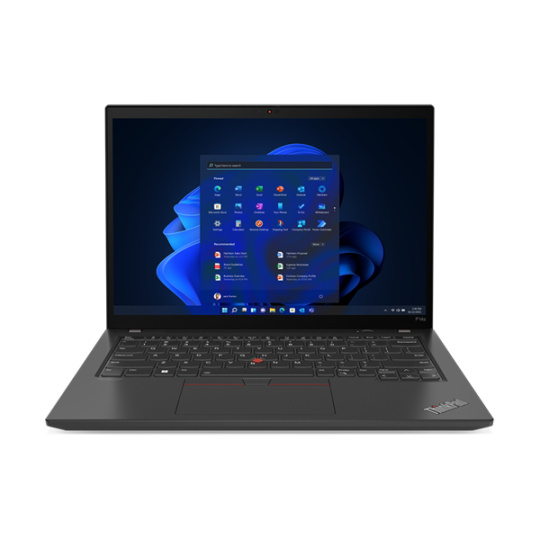 Lenovo TP P14s G4, i5-1350P, 14.0˝ 1920 x 1200 WUXGA, RTX A500/4GB, 16GB, SSD 512GB, W11Pro, matný, 3yPS