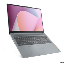 Lenovo IPS3 16ABR8, Ryzen 7 5825U, 16.0˝ 1920x1200 WUXGA, UMA, 16GB, SSD 1TB, W11H, šedý, 2y CI Lenovo IPS3 16ABR8, Ryzen 7 5825U, 16.0˝ 1920x1200 WUXGA, UMA, 16GB, SSD 1TB, W11H, šedý, 2y CI