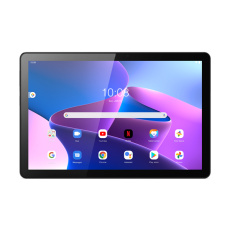 Lenovo IP Tablet Tab M10 G3 Unisoc T610 10.1" WUXGA Touch 4GB 64GB WL BT CAM Android 11 šedý 2yMI Lenovo IP Tablet Tab M10 G3 Unisoc T610 10.1" WUXGA Touch 4GB 64GB WL BT CAM Android 11 šedý 2yMI